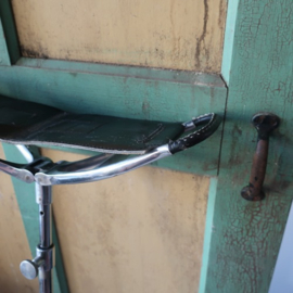 Wandelstok zitstok opvouwbaar VERKOCHT