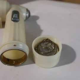 Pilot Star Fan light brush vintage Made in Japan