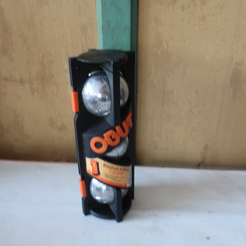 Petanque ballen jeu de boules OBUT VERKOCHT