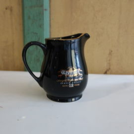 The Glenturret single highland malt whisky jug