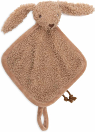 knuffel speendoekje bunny riverside