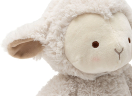 Knuffel schaap Sonny