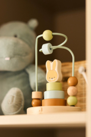houten spiraal Bunny Buz