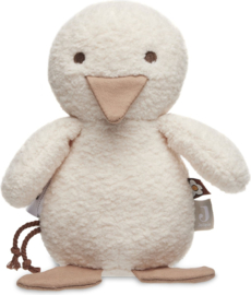 activity knuffel spring garden duck