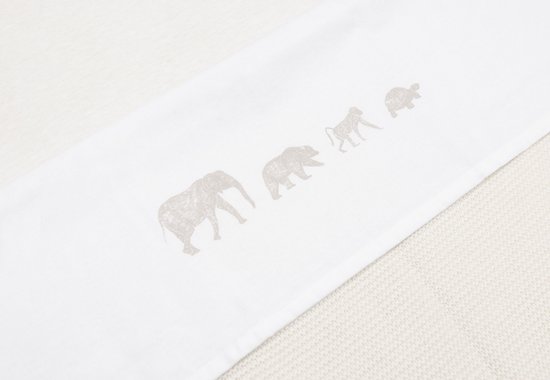 lakentje animals nougat