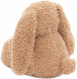Knuffel bunny riverside