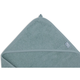 badcape badstof sea green