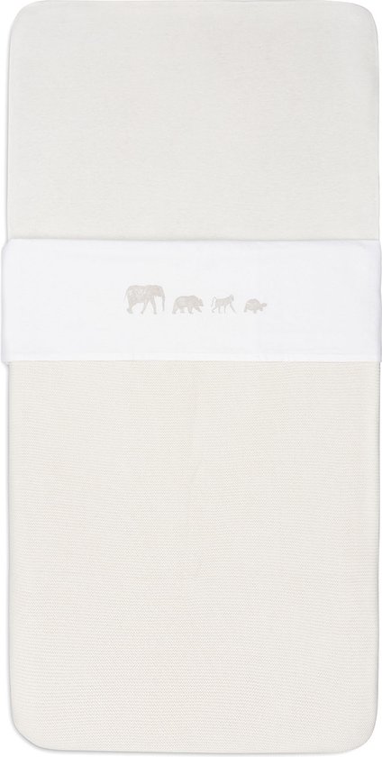 lakentje animals nougat