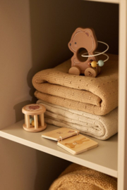 houten giftset bear brave