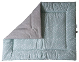 rechthoekig boxkleed 2-zijdig , vanaf