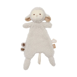 Speendoekje schaap Sonny
