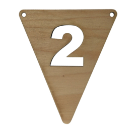 houten vlag 2