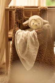 Knuffel schaap Sonny