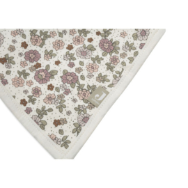 Bandana slab Retro Flowers