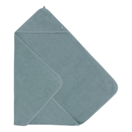 badcape badstof sea green