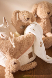 Knuffel bunny riverside