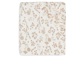 hoeslaken jersey bloomy