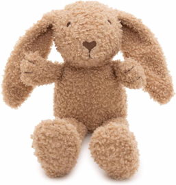Knuffel bunny riverside