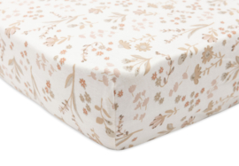 hoeslaken jersey bloomy