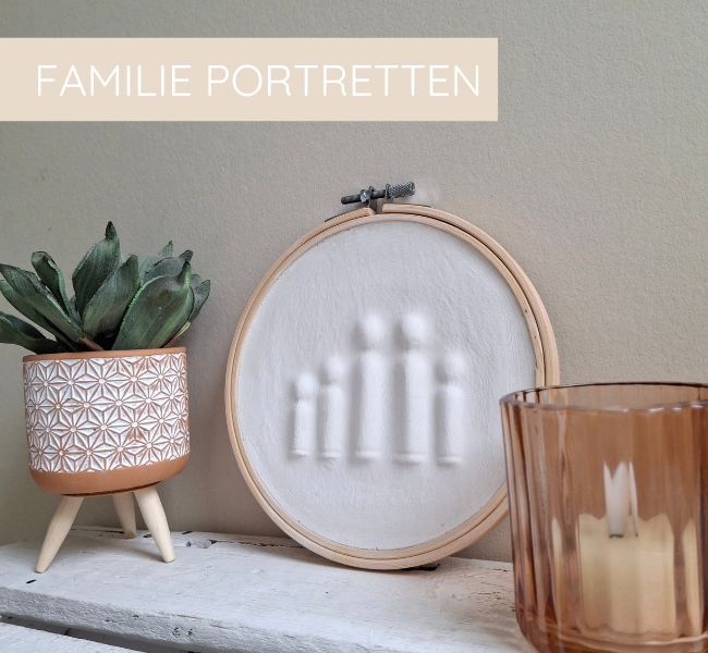 familieportret kleintjebaby