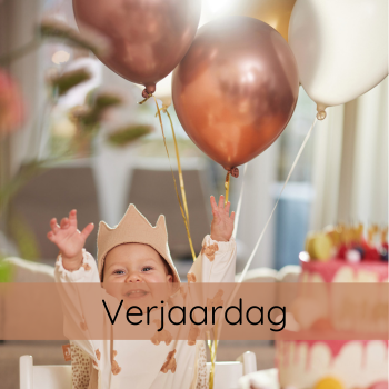 KADO'S EN DECO verjaardagskado's kleintjebaby