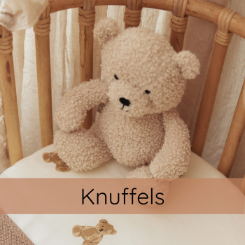 KADO'S EN DECO knuffels