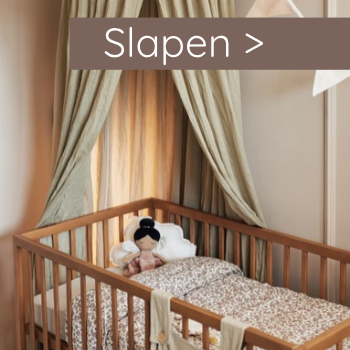 SLAPEN kleintjebaby home