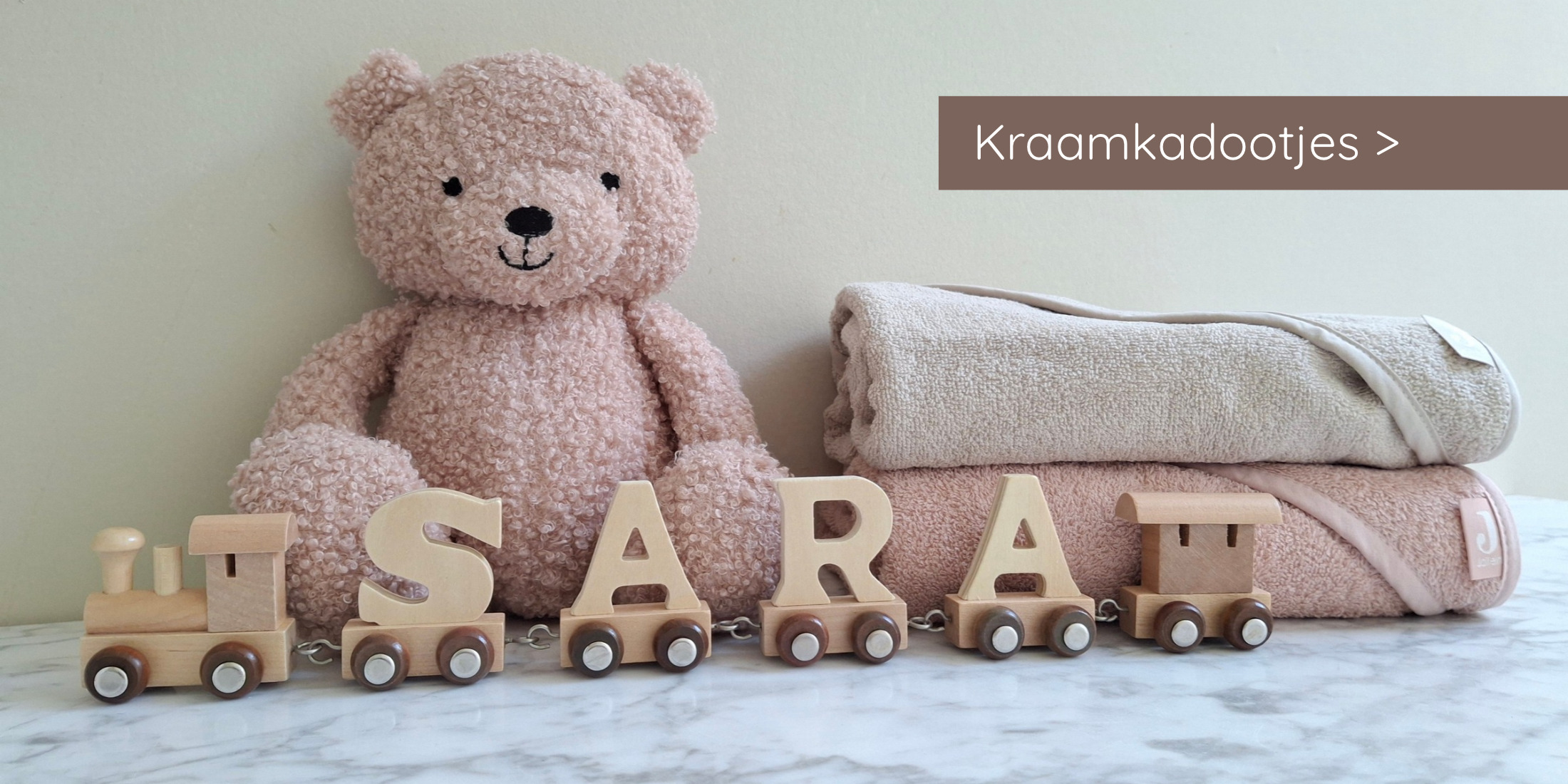 de allerleukste kraamkadootjes kleintjebaby