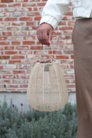 Leeff solar lamp siem L