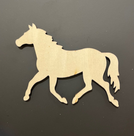 Paard magneet