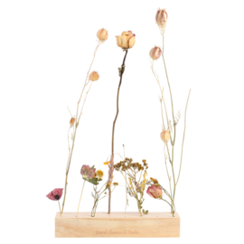 Magnetische bloemenstandaard 25cm