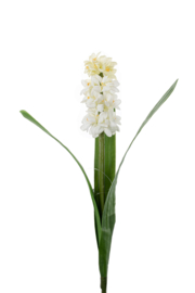 Kunstbloem Hyacint