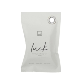 Geschenkpakket in luxe gift box van Leeff