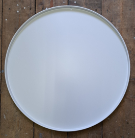 Magneetbord wit  50 cm