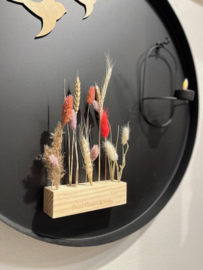Magnetische bloemenstandaard 15cm