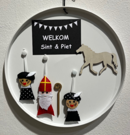 Staf magneet