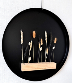 Magnetische bloemenstandaard 25cm