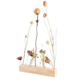 Magnetische bloemenstandaard 25cm