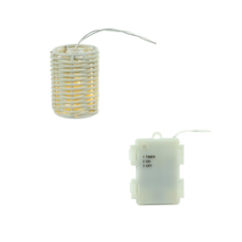 Led slinger wit