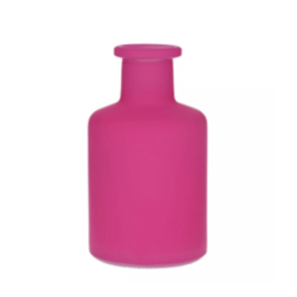 Vaasje fuchsia