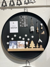 Schneeglöckchen filz