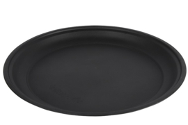 Magneetbord dienblad zwart 45cm