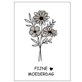 Kaart Moederdag
