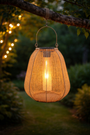 Leeff solar lamp siem L