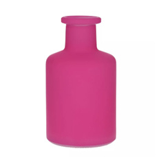 Vaasje fuchsia