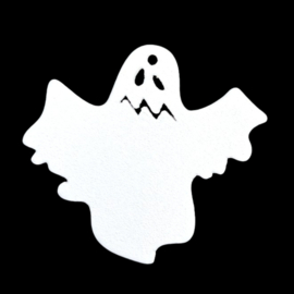 Spookje magneet