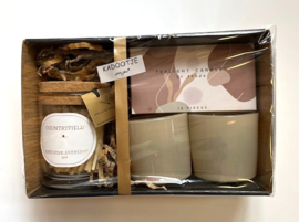 Cadeaupakket