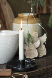 Beschermengel hout groot