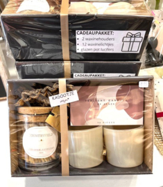 Cadeaupakket