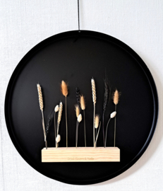 Magnetische bloemenstandaard 25cm